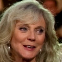 Blythe Danner