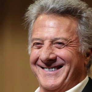 Dustin Hoffman