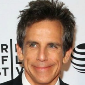 Ben Stiller