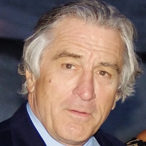 Robert De Niro