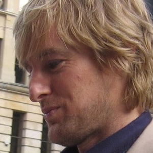 Owen Wilson